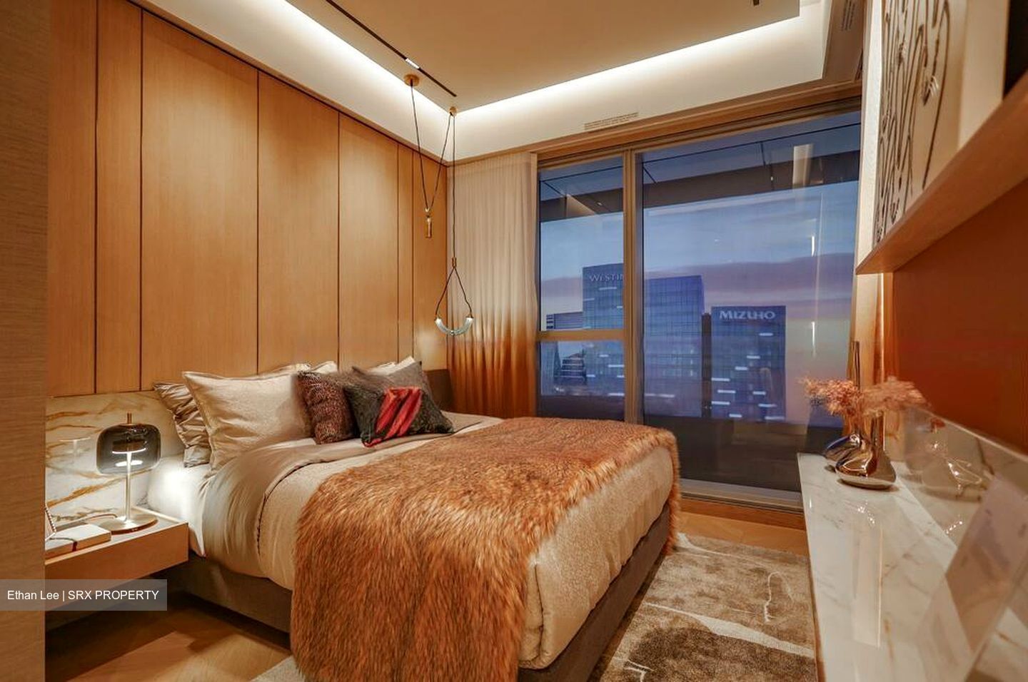 Marina View (D1), Condominium #462723731